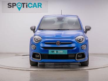 SPOTICAR Fiat 500x 1.0 Firefly T3 88kw Sport 120 5p Ocasion - Suv Gasolina Metallic - Barcelona - 1202125455_2
