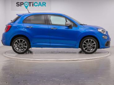 SPOTICAR Fiat 500x 1.0 Firefly T3 88kw Sport 120 5p Ocasion - Suv Gasolina Metallic - Barcelona - 1202125455_4