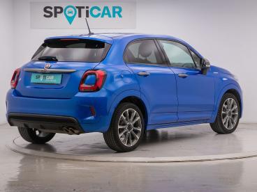 SPOTICAR Fiat 500x 1.0 Firefly T3 88kw Sport 120 5p Ocasion - Suv Gasolina Metallic - Barcelona - 1202125455_5