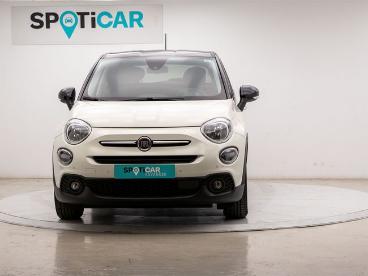 SPOTICAR Fiat 500x 1.0 Firefly T3 88kw Connect 120 5p Ocasion - Suv Gasolina Blanco - Barcelona - 1202125667_2