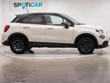 SPOTICAR Fiat 500x 1.0 Firefly T3 88kw Connect 120 5p Ocasion - Suv Gasolina Blanco - Barcelona - 1202125667_4