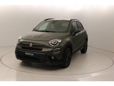 SPOTICAR Fiat 500x 1,0 Firefly T3 88kw (120 Cv) S&s Cross Ocasion - Suv Gasolina Verde - Zaragoza - 1202126430_1