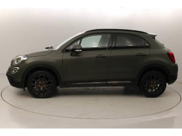 SPOTICAR Fiat 500x 1,0 Firefly T3 88kw (120 Cv) S&s Cross Ocasion - Suv Gasolina Verde - Zaragoza - 1202126430_3