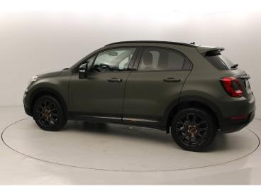 SPOTICAR Fiat 500x 1,0 Firefly T3 88kw (120 Cv) S&s Cross Ocasion - Suv Gasolina Verde - Zaragoza - 1202126430_4