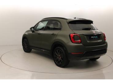 SPOTICAR Fiat 500x 1,0 Firefly T3 88kw (120 Cv) S&s Cross Ocasion - Suv Gasolina Verde - Zaragoza - 1202126430_5