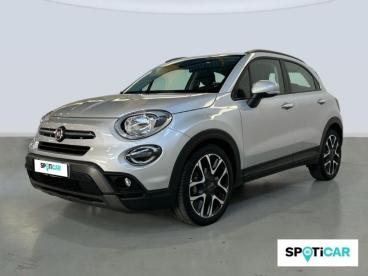 SPOTICAR Fiat 500x 1.0 Firefly T3 S&s Cross 88 Kw (120 Cv) Ocasion - Suv Gasolina Metallic - Mataro - 1202126908_1