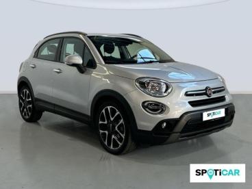SPOTICAR Fiat 500x 1.0 Firefly T3 S&s Cross 88 Kw (120 Cv) Ocasion - Suv Gasolina Metallic - Mataro - 1202126908_3