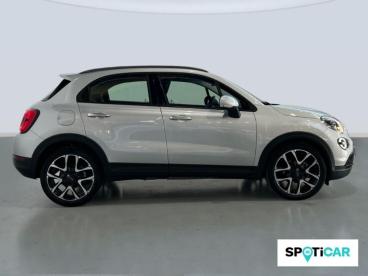 SPOTICAR Fiat 500x 1.0 Firefly T3 S&s Cross 88 Kw (120 Cv) Ocasion - Suv Gasolina Metallic - Mataro - 1202126908_4