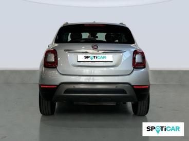 SPOTICAR Fiat 500x 1.0 Firefly T3 S&s Cross 88 Kw (120 Cv) Ocasion - Suv Gasolina Metallic - Mataro - 1202126908_5