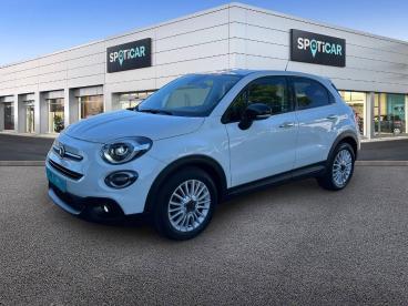 SPOTICAR Fiat 500x 1,0 Firefly T3 88kw S&s Hey Google Ocasion - Suv Gasolina Blanco - Castellon - 1202128869_1