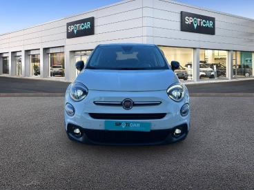 SPOTICAR Fiat 500x 1,0 Firefly T3 88kw S&s Hey Google Ocasion - Suv Gasolina Blanco - Castellon - 1202128869_2