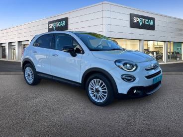 SPOTICAR Fiat 500x 1,0 Firefly T3 88kw S&s Hey Google Ocasion - Suv Gasolina Blanco - Castellon - 1202128869_3