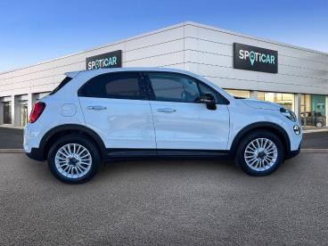 SPOTICAR Fiat 500x 1,0 Firefly T3 88kw S&s Hey Google Ocasion - Suv Gasolina Blanco - Castellon - 1202128869_4