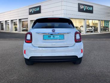 SPOTICAR Fiat 500x 1,0 Firefly T3 88kw S&s Hey Google Ocasion - Suv Gasolina Blanco - Castellon - 1202128869_5