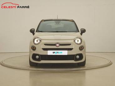 SPOTICAR Fiat 500x 1.3 Firefly T4 110kw S&s Dct Sport Ocasion - Suv Gasolina Blanco - Tárrega - 1202131935_2