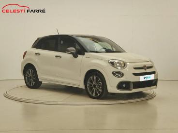 SPOTICAR Fiat 500x 1.3 Firefly T4 110kw S&s Dct Sport Ocasion - Suv Gasolina Blanco - Tárrega - 1202131935_3