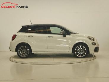 SPOTICAR Fiat 500x 1.3 Firefly T4 110kw S&s Dct Sport Ocasion - Suv Gasolina Blanco - Tárrega - 1202131935_4