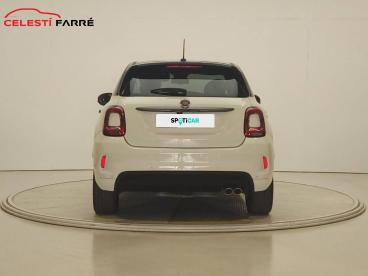 SPOTICAR Fiat 500x 1.3 Firefly T4 110kw S&s Dct Sport Ocasion - Suv Gasolina Blanco - Tárrega - 1202131935_5