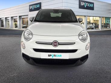 SPOTICAR Fiat 500x 1.3 Multijet 70kw (95 Cv) 4x2 S&s Urban Ocasion - Suv Diésel Blanco - Huesca - 1202132197_2