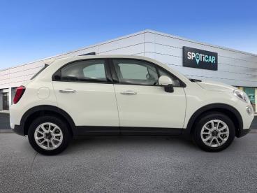 SPOTICAR Fiat 500x 1.3 Multijet 70kw (95 Cv) 4x2 S&s Urban Ocasion - Suv Diésel Blanco - Huesca - 1202132197_4