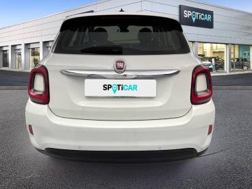 SPOTICAR Fiat 500x 1.3 Multijet 70kw (95 Cv) 4x2 S&s Urban Ocasion - Suv Diésel Blanco - Huesca - 1202132197_5