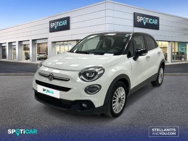 SPOTICAR Fiat 500x 1,0 Firefly T3 88kw S&s Hey Google Ocasion - Suv Gasolina Blanco - Vigo - 1202132311_1