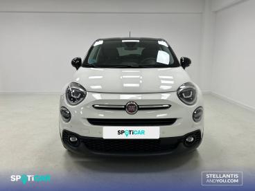 SPOTICAR Fiat 500x 1,0 Firefly T3 88kw S&s Hey Google Ocasion - Suv Gasolina Blanco - Vigo - 1202132311_2
