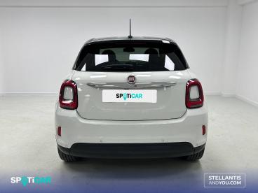 SPOTICAR Fiat 500x 1,0 Firefly T3 88kw S&s Hey Google Ocasion - Suv Gasolina Blanco - Vigo - 1202132311_5