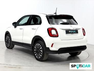 SPOTICAR Fiat 500x 1.0 Firefly T3 120 5p Ocasion - Suv Gasolina Blanco - Barbera Del Valles - 1202132741_2