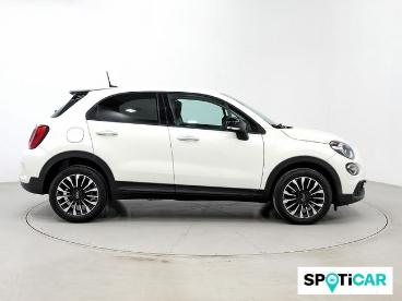 SPOTICAR Fiat 500x 1.0 Firefly T3 120 5p Ocasion - Suv Gasolina Blanco - Barbera Del Valles - 1202132741_3