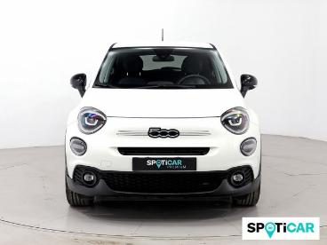 SPOTICAR Fiat 500x 1.0 Firefly T3 120 5p Ocasion - Suv Gasolina Blanco - Barbera Del Valles - 1202132741_5