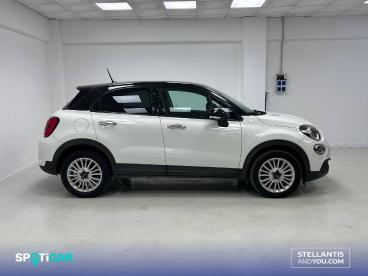 SPOTICAR Fiat 500x 1,0 Firefly T3 88kw S&s Hey Google Ocasion - Suv Gasolina Blanco - Vigo - 1202133108_4