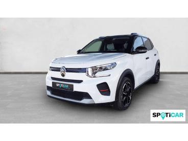 SPOTICAR Fiat 500x 1.0 Firefly T3 88kw (120 Cv) - Ocasion - Suv Gasolina Blanco - Cordoba - 1202133397_1