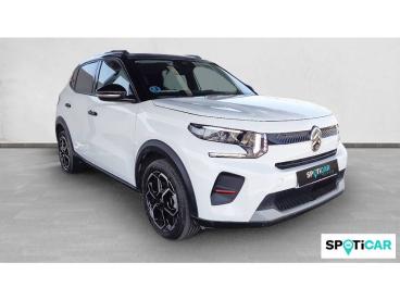 SPOTICAR Fiat 500x 1.0 Firefly T3 88kw (120 Cv) - Ocasion - Suv Gasolina Blanco - Cordoba - 1202133397_3