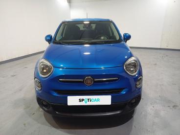 SPOTICAR Fiat 500x 1.6 Multijet 96kw (130cv) S&s Connect Ocasion - Suv Diésel Azul - Sant Feliu De Llobregat - 1202133554_2