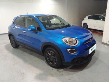 SPOTICAR Fiat 500x 1.6 Multijet 96kw (130cv) S&s Connect Ocasion - Suv Diésel Azul - Sant Feliu De Llobregat - 1202133554_3