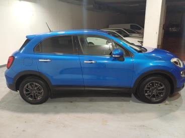 SPOTICAR Fiat 500x 1.6 Multijet 96kw (130cv) S&s Connect Ocasion - Suv Diésel Azul - Sant Feliu De Llobregat - 1202133554_4