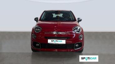 SPOTICAR Fiat 500x 1.5 Hybrid Sport Dct 96 Kw (130 Cv) Ocasion - Suv Gasolina Rojo - Mataro - 1202133706_2