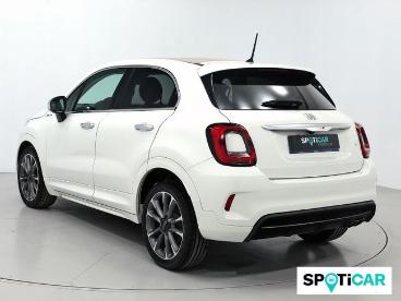 SPOTICAR Fiat 500x 1.0 Firefly T3 120 Dolcevita Ss Edition 5p Ocasion - Suv Gasolina Blanco - Barbera Del Valles - 1202134443_2