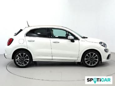 SPOTICAR Fiat 500x 1.0 Firefly T3 120 Dolcevita Ss Edition 5p Ocasion - Suv Gasolina Blanco - Barbera Del Valles - 1202134443_3