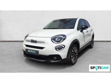 SPOTICAR Fiat 500x 1.0 Firefly T3 88kw (120 Cv) - Ocasion - Suv Gasolina Blanco - Cordoba - 1202134481_1