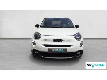 SPOTICAR Fiat 500x 1.0 Firefly T3 88kw (120 Cv) - Ocasion - Suv Gasolina Blanco - Cordoba - 1202134481_2