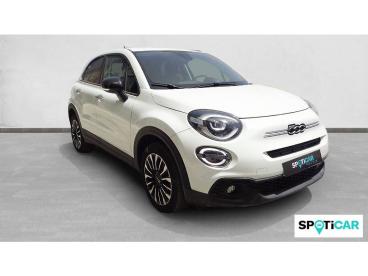 SPOTICAR Fiat 500x 1.0 Firefly T3 88kw (120 Cv) - Ocasion - Suv Gasolina Blanco - Cordoba - 1202134481_3