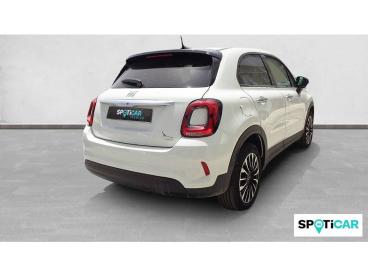 SPOTICAR Fiat 500x 1.0 Firefly T3 88kw (120 Cv) - Ocasion - Suv Gasolina Blanco - Cordoba - 1202134481_4