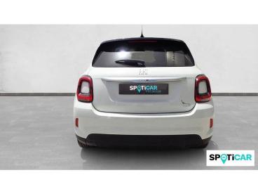SPOTICAR Fiat 500x 1.0 Firefly T3 88kw (120 Cv) - Ocasion - Suv Gasolina Blanco - Cordoba - 1202134481_5