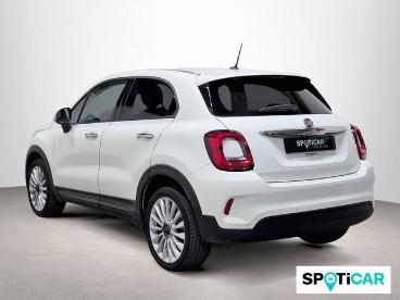 SPOTICAR Fiat 500x 1.0 Firefly T3 120 Connect 5p Ocasion - Suv Gasolina Blanco - Barbera Del Valles - 1202134565_2