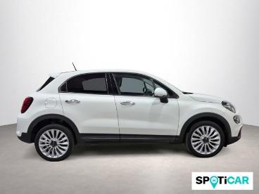 SPOTICAR Fiat 500x 1.0 Firefly T3 120 Connect 5p Ocasion - Suv Gasolina Blanco - Barbera Del Valles - 1202134565_3