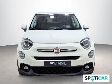 SPOTICAR Fiat 500x 1.0 Firefly T3 120 Connect 5p Ocasion - Suv Gasolina Blanco - Barbera Del Valles - 1202134565_5
