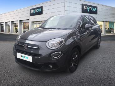SPOTICAR Fiat 500x 1,0 Firefly T3 88kw (120 Cv) S&s Connect Ocasion - Suv Gasolina Gris - Sevilla - 1202136177_1