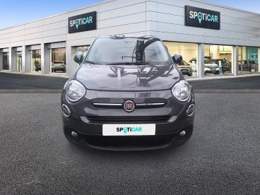 SPOTICAR Fiat 500x 1,0 Firefly T3 88kw (120 Cv) S&s Connect Ocasion - Suv Gasolina Gris - Sevilla - 1202136177_2